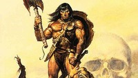 Next-genowy Conan oficjalnie zapowiedziany