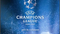 W marcu zagramy w demo UEFA Champions League 2006-2007