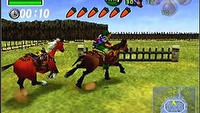 The Legend of Zelda: Ocarina of Time już w ofercie europejskiej wersji Virtual Console