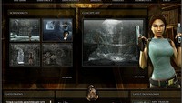 Nowa strona i trailer gry Tomb Raider: Anniversary Edition