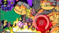 Alien Hominid HD w środę na Xbox Live Arcade