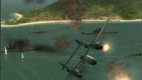 Trwają prace nad dodatkiem do gry Battlestations: Midway