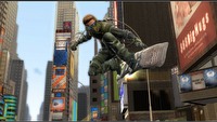 O kolekcjonerskiej edycji Spider-Man 3 w wersji na PS3 słów kilka