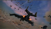 Warhawk wyłącznie w trybie multiplayer