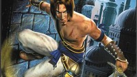 Temat filmu Prince of Persia powraca