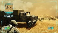 Szczegóły na temat multiplayerowego dema Ghost Recon: Advanced Warfighter 2