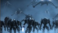 Halo Wars z dźwiękiem w technologii WWISE