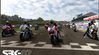 SBK '07 dla PC i Xboxa 360 już we wrześniu tego roku