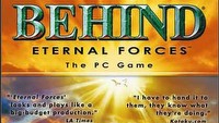 Twórcy gry Left Behind: Eternal Forces na minusie