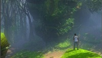 Screenshot 3D prezentujący nową grę ze studia Naughty Dog