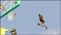 NBA Street Homecourt w wersji na X360 trafia do amerykańskich sklepów