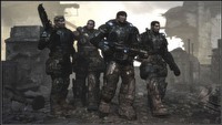 Zmierz się z Epic Games grając w Gears of War