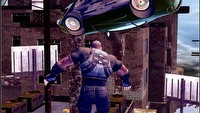 Pierwszy dodatek do Crackdown już do pobrania