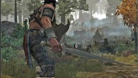 Age of Conan: Hyborian Adventures na X360 nie będzie portem z PC