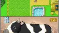 Harvest Moon DS w kwietniu w Europie