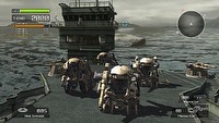 Jak prezentuje się pierwszy dodatek do gry Lost Planet?