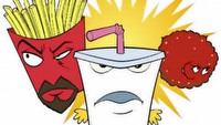 Serial Aqua Teen Hunger Force doczeka się elektroniczno-rozrywkowej adaptacji