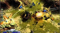 Empire Earth III już w produkcji
