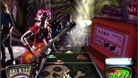 Guitar Hero II na X360 z największą ilością dodatków na XBL w historii?