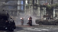 Gears of War na PC? Tak, ale jeszcze nie teraz