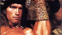 Filmowy Conan Barbarzyńca powraca w grze akcji dla konsol nowej generacji