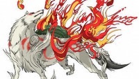 Capcom nie przygotowuje konwersji Okami z myślą o konsoli Wii