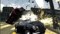 Poznaliśmy datę premiery gry Burnout Dominator