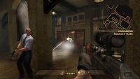 Szczegóły na temat Tom Clancy's Rainbow Six Vegas: Player's Pack Red Edition