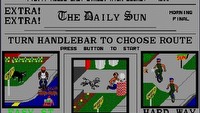 Jutro premiera gry Paperboy na Xbox Live Arcade