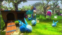 Microsoft: marka Viva Pinata z pewnością będzie rozwijana