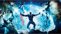 Dokładne informacje na temat nowej gry akcji pt. Star Wars: The Force Unleashed