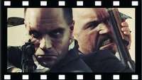 Kane i Lynch na kinowym ekranie