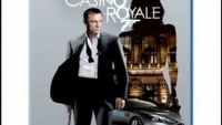 Zarejestruj swoje PS3, a otrzymasz film Casino Royale w wersji Blu-ray