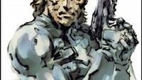 Film Metal Gear Solid - dalsze szczegóły