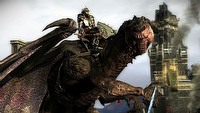 Gra Lair ukończona w 90% - premiera w dniu europejskiego startu PS3?