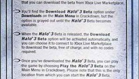 Beta testy Halo 3: jak Microsoft przechytrzył spryciarzy