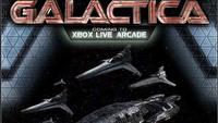 Zapowiedziano grę Battlestar Galactica