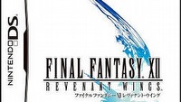 Prezent od Nintendo i Square Enix na premierę Final Fantasy XII: Revenant Wings