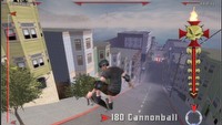 Tony Hawk’s Downhill Jam zmierza na konsolę PS2