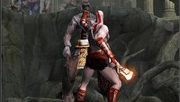 God of War na platformie PSP?
