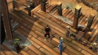 Silverfall w marcu