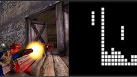 Chcesz poprawić swój wzrok - graj w Unreal Tournament
