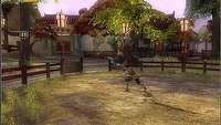 Prace nad edycją specjalną gry Jade Empire zostały zakończone