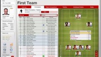 FIFA Manager 2007: Extra Time w „złocie”