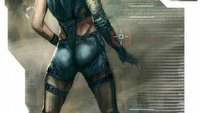 Nie tylko posiadacze PS3 ujrzą kobietę-szpiega w Splinter Cell: Double Agent