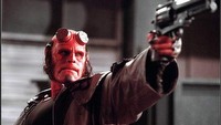 W grze Hellboy usłyszymy głos Rona Perlmana