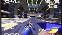 WipeOut zostanie wydany na PS3 - produkcja oficjalnie rozpoczęta