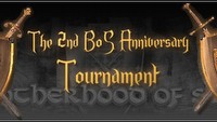 Turniej Guild Wars z okazji drugiej rocznicy powstania gildii Brotherhood of Steel