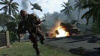 Zaplanowano już przedpremierowe testy trybu multiplayer w Crysis