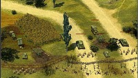 Frontline: Fields of Thunder – znamy datę premiery